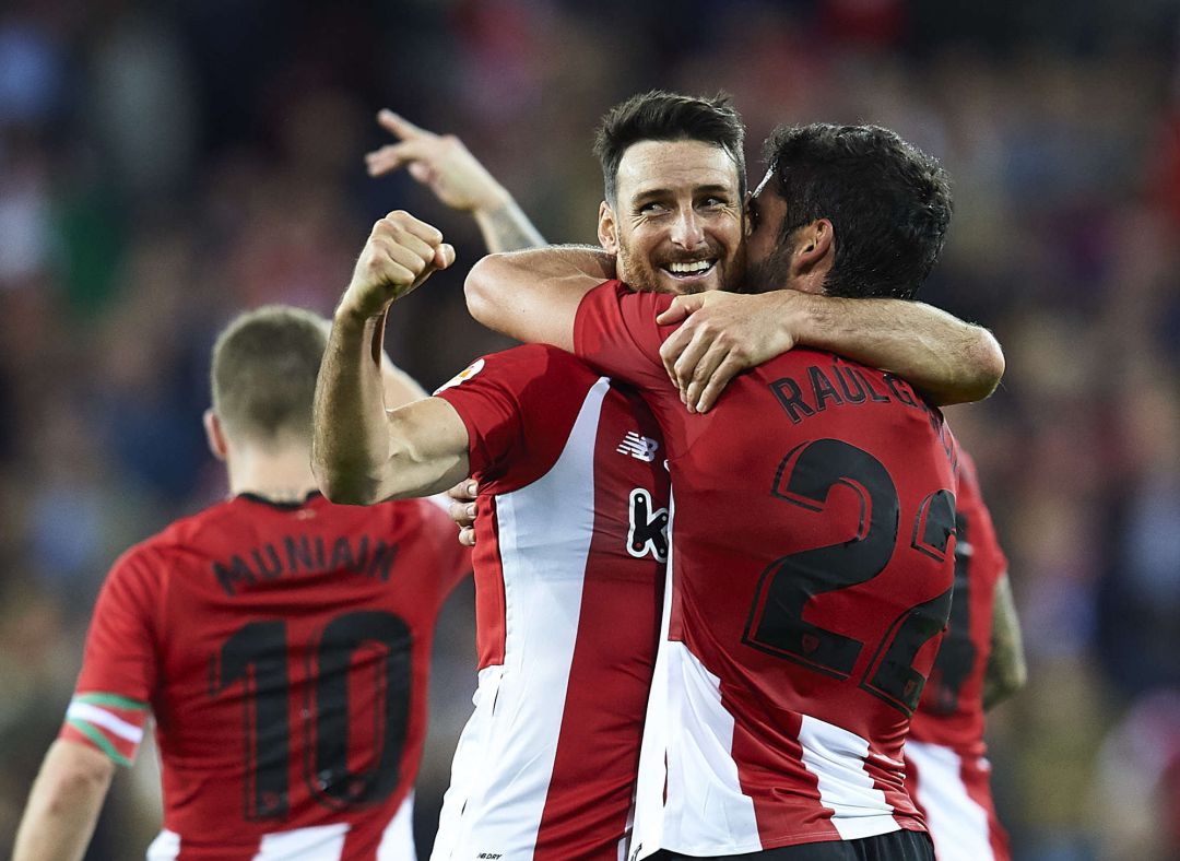 Aduriz supera a Arieta y ya es el sexto máximo goleador del Athletic Aduriz supera a Arieta y ya es el sexto máximo goleador del Athletic