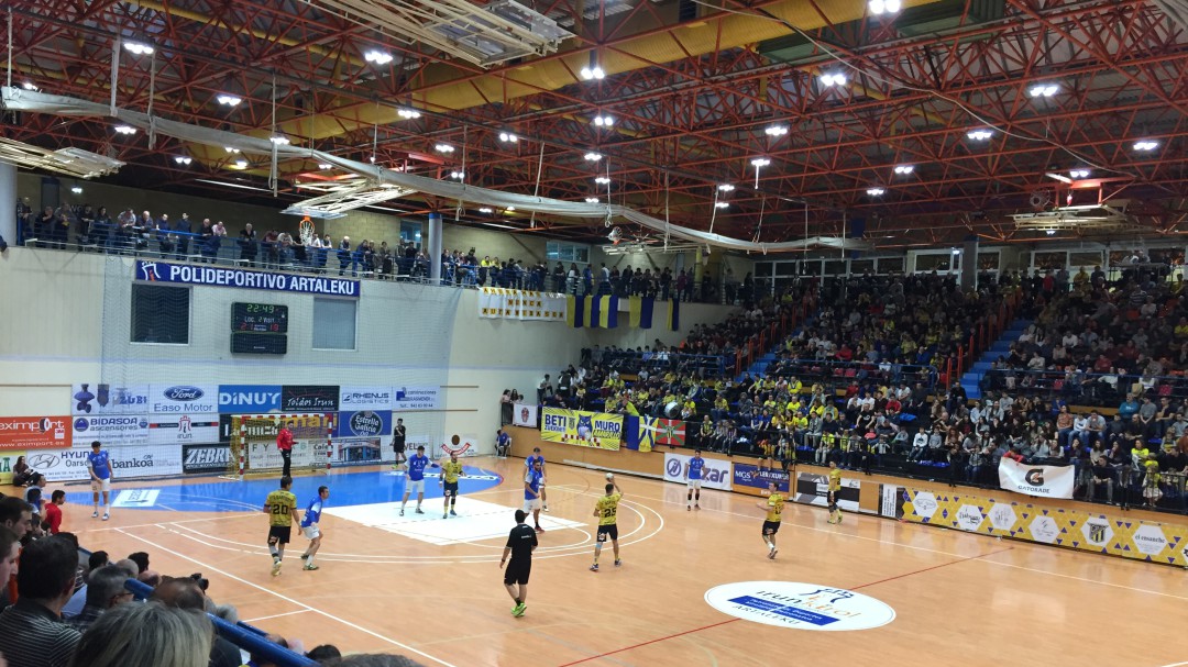 Agotadora guinda al 2018