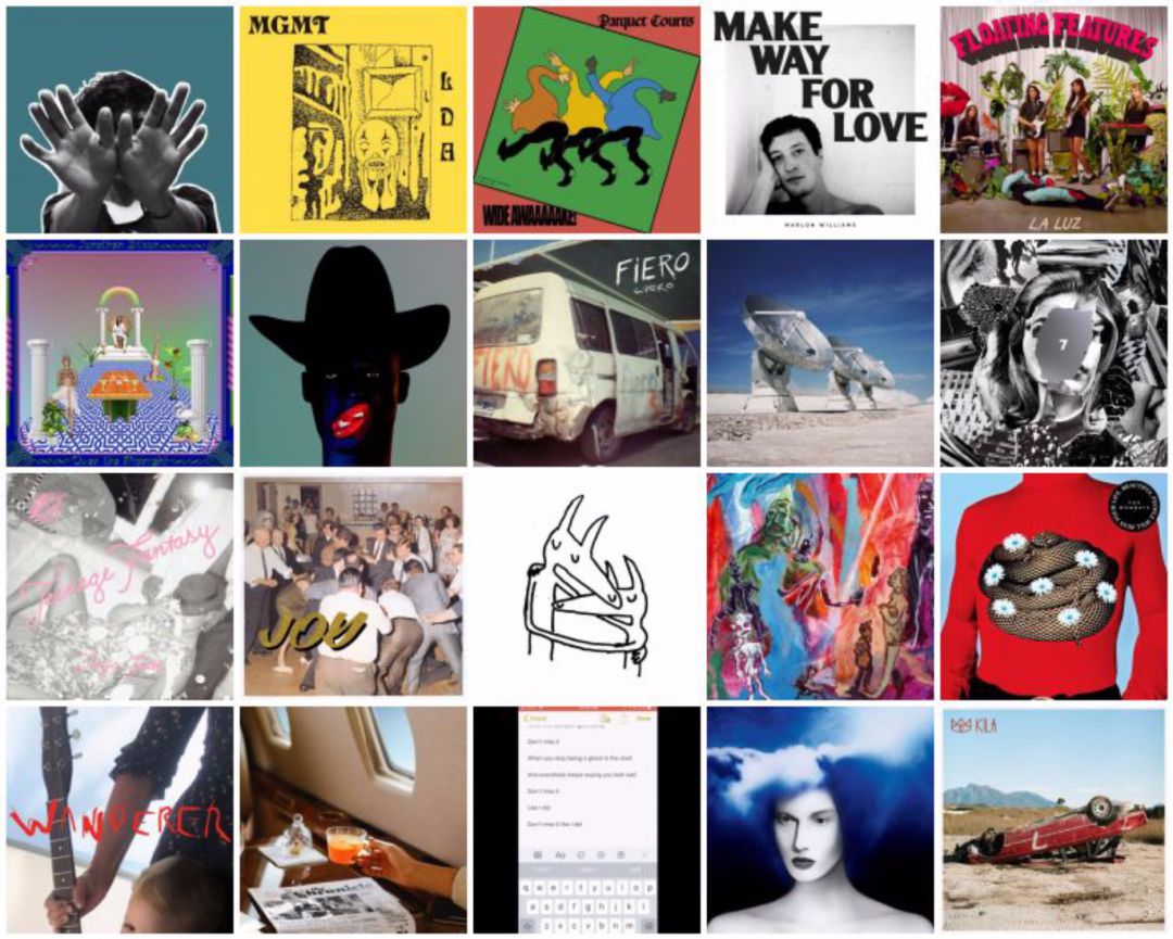 El orden de las fotos del collage es totalmente aleatorio. Para descubrir nuestro número 1, sigue leyendo... El orden de las fotos del collage es totalmente aleatorio. Para descubrir nuestro número 1, sigue leyendo...
