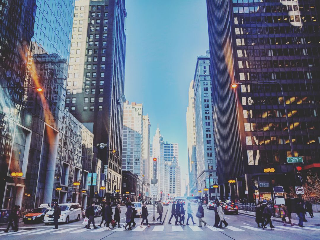 La ciudad sin límites La ciudad sin límites
