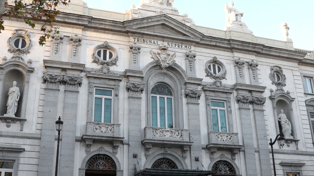 Catorce años de cárcel por violar a una joven con discapacidad en Paterna