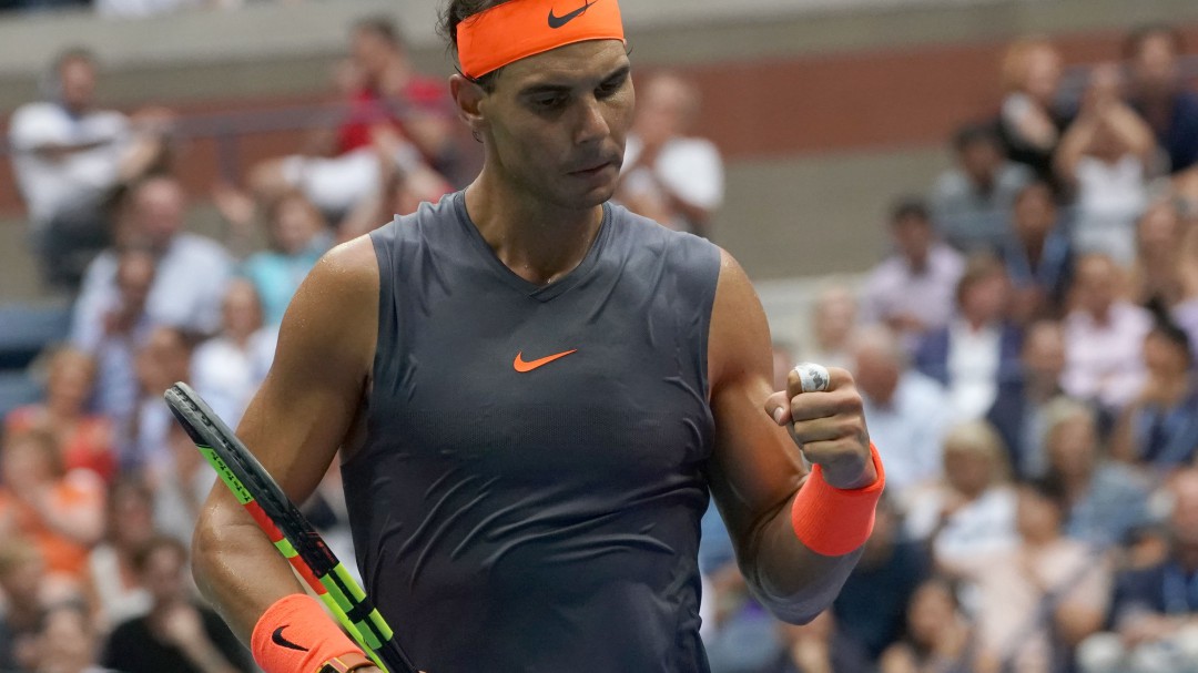 Nadal da el espaldarazo a la Davis de Piqué: Es bueno hacer un cambio