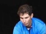 Rafa Nadal ayuda en labores de limpieza en Mallorca Rafa Nadal dona un millón de euros para los afectados por las inundaciones en Sant Llorenç (Foto de ARCHIVO) 10/10/2018