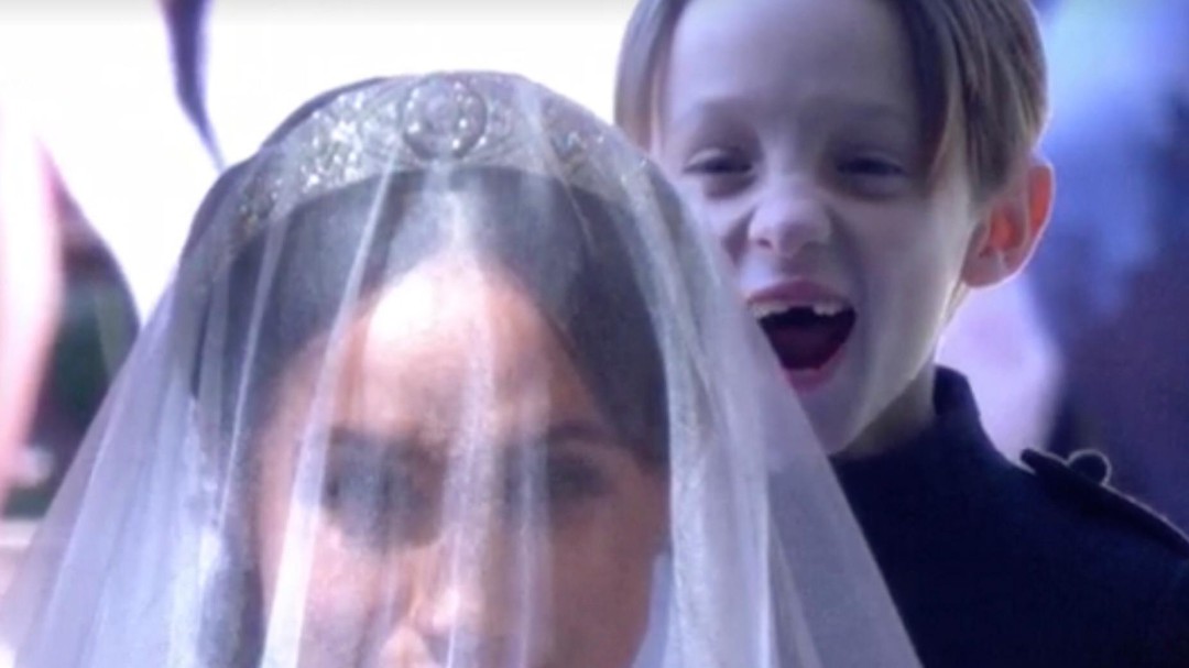 El protagonista por sorpresa en la boda real y otros temas que te interesaron en mayo