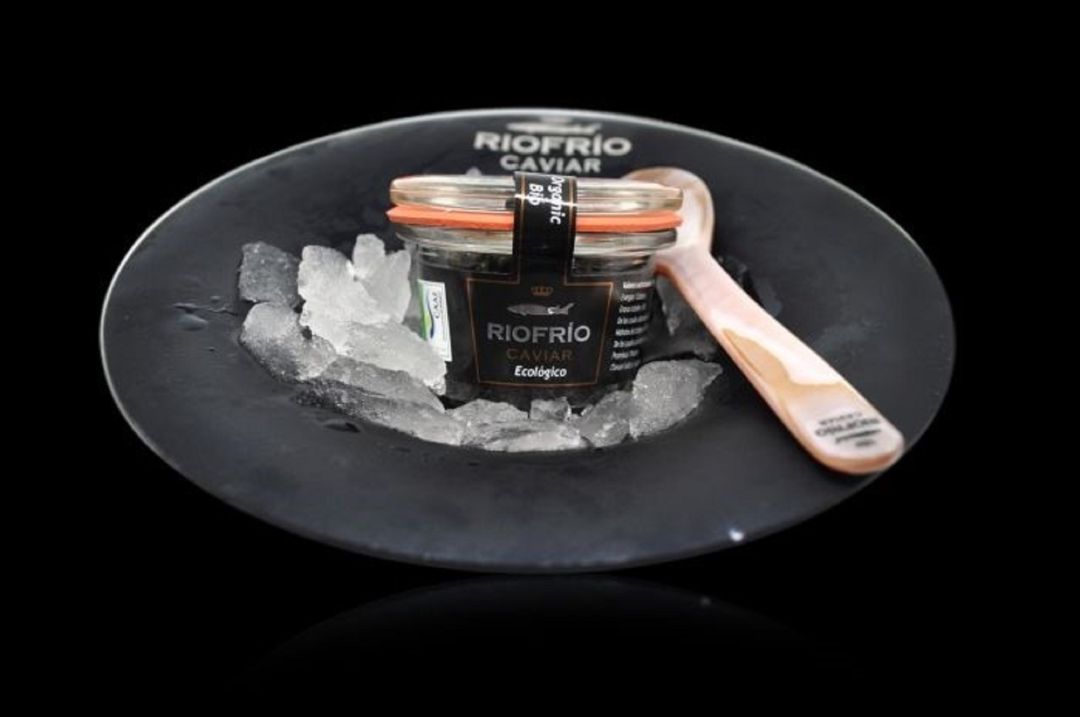 Caviar de Ríofrío Caviar de Ríofrío