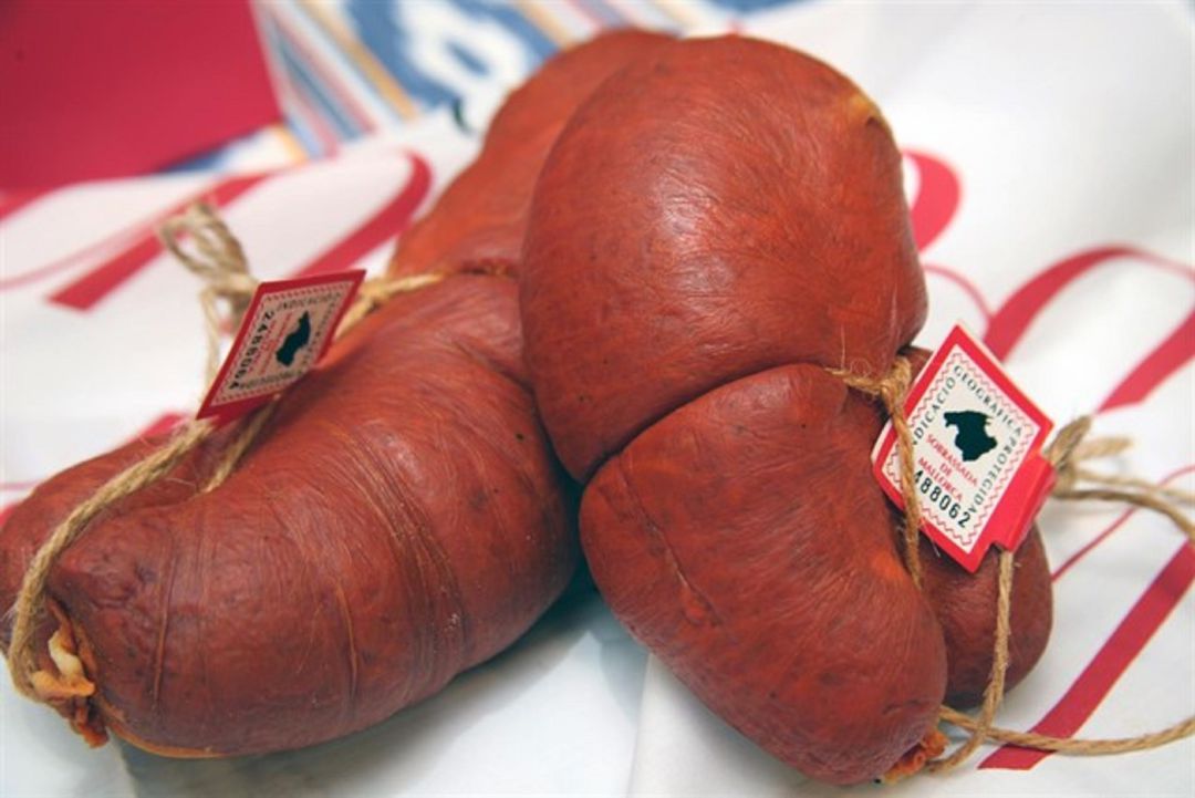 Los productos protegidos reivindican su esfuerzo por cumplir estándares de calidad Los productos protegidos reivindican su esfuerzo por cumplir estándares de calidad