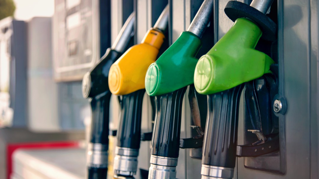 El gran cambio en el etiquetado en las gasolineras y otras noticias que te interesaron en julio