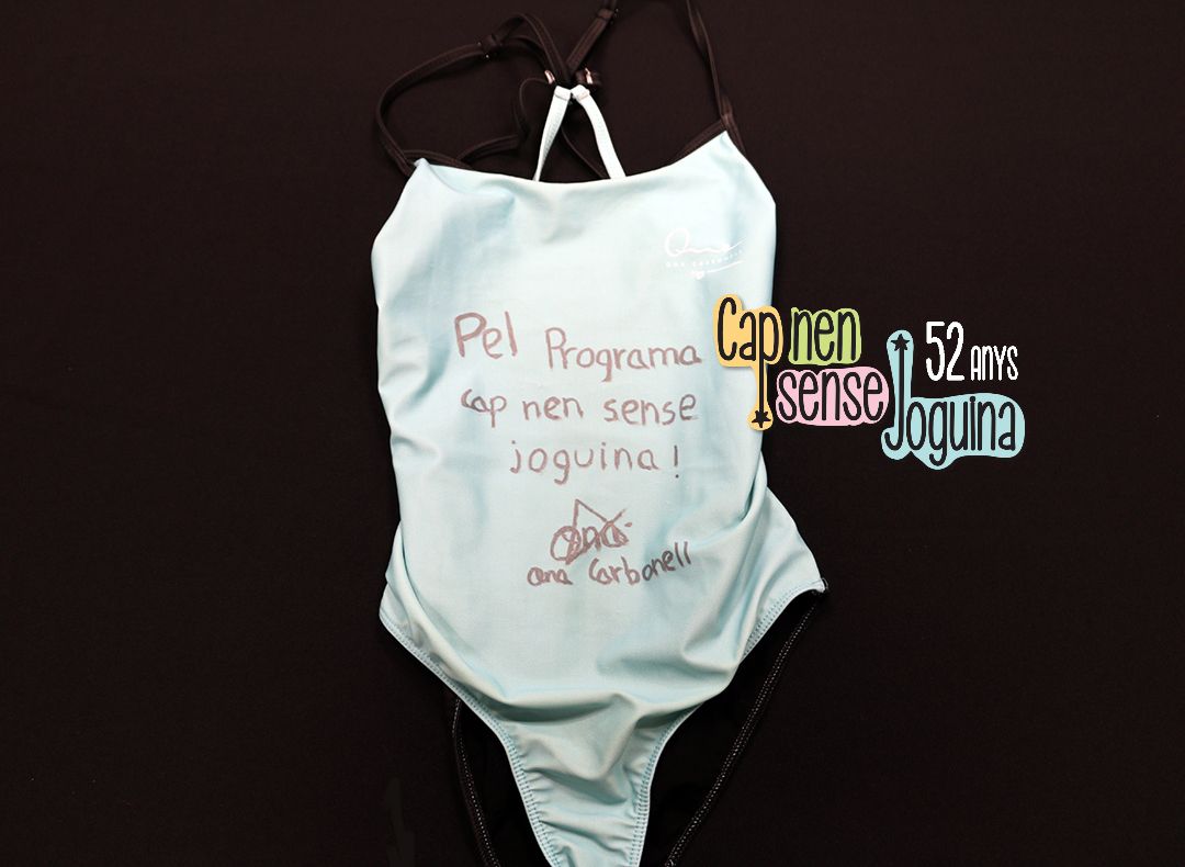 Ona Carbonell Ona Carbonell