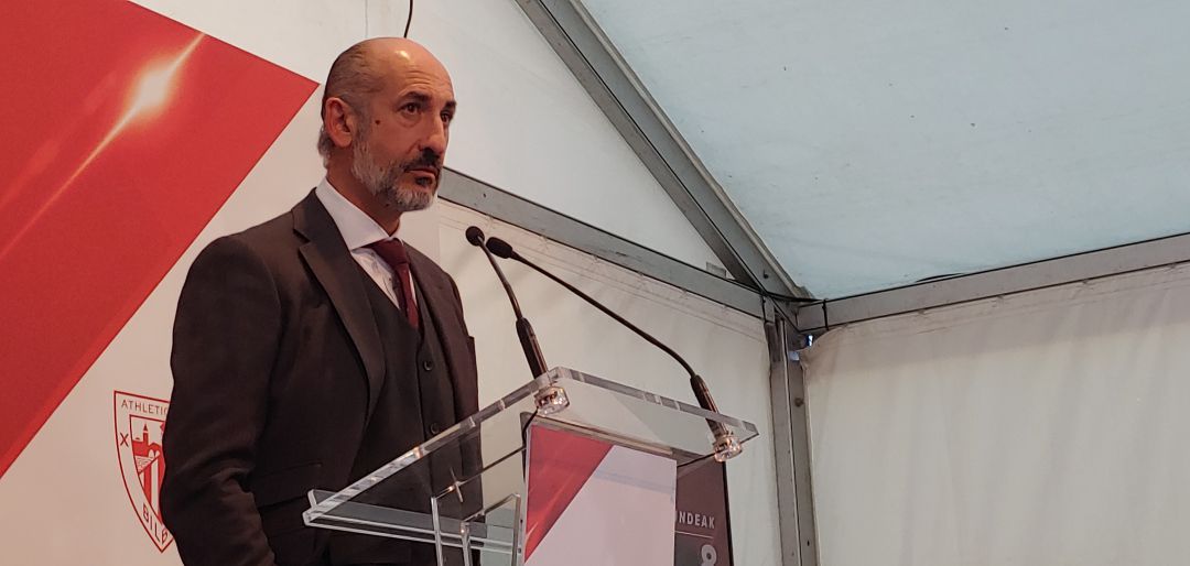 Perfil. ¿Quién es Aitor Elizegi? Perfil. ¿Quién es Aitor Elizegi?