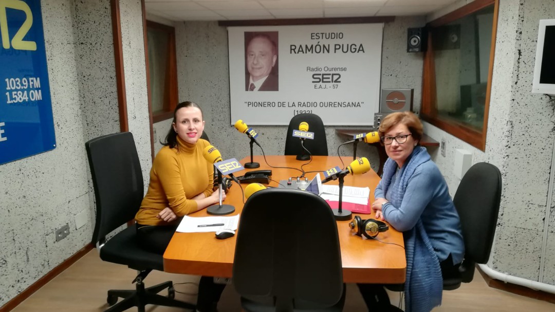 Elvira Lama: Afronto a portavocía dun partido que leva traballado moito na Deputación