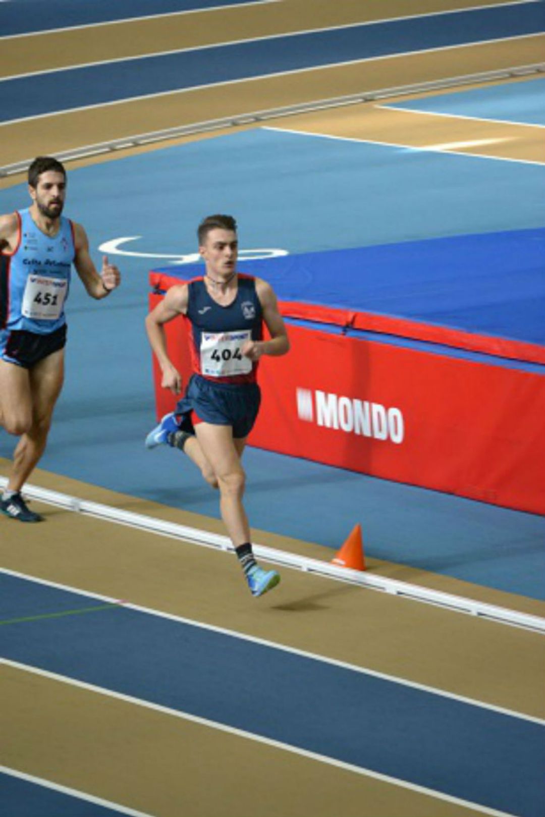 Novas xornadas de atletismo en Expourense, para despedir o ano 2018. Novas xornadas de atletismo en Expourense, para despedir o ano 2018.