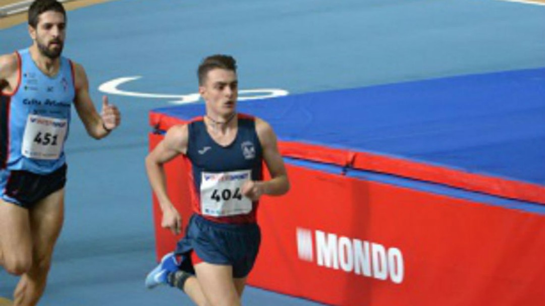 V Campionato de Galicia de probas combinadas