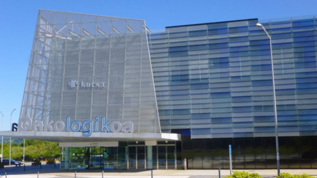 Urkullu: "La integración de Onkologikoa en Osakidetza es un nuevo paso contra el cáncer"