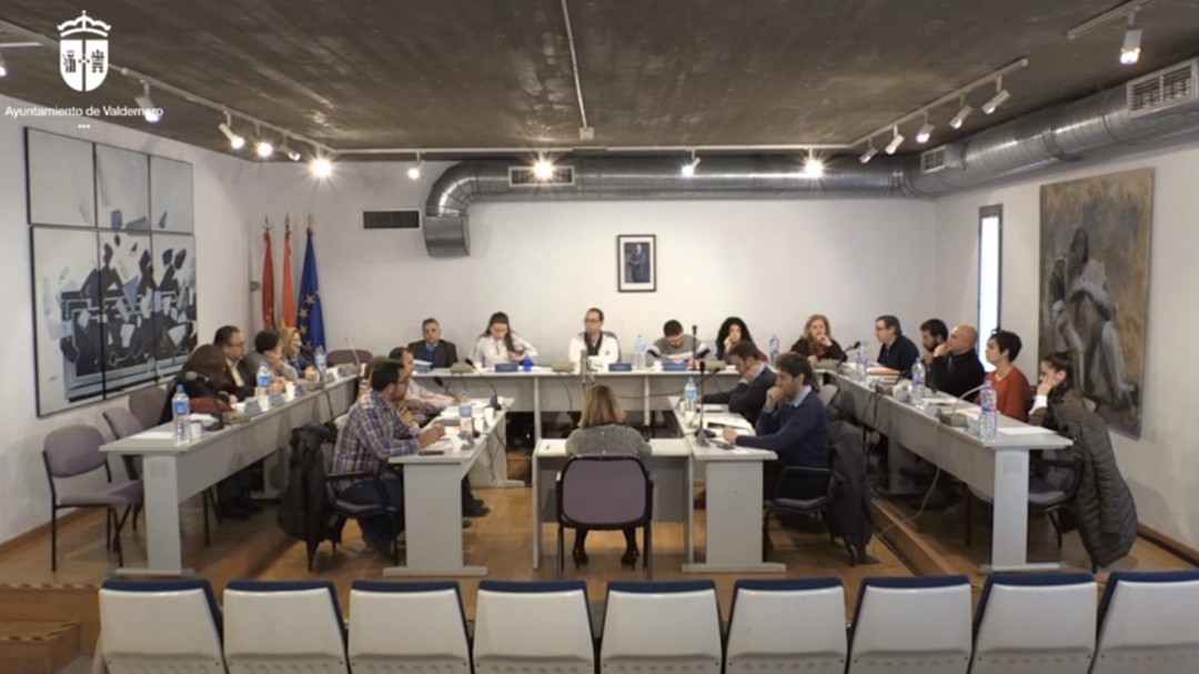 Valdemoro rebaja su tramo local del IBI
