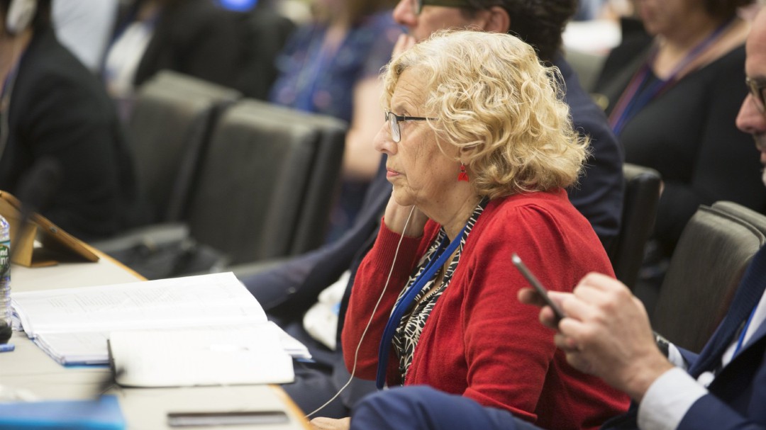 El Ayuntamiento pide una prórroga para pagar las costas del caso Guateque