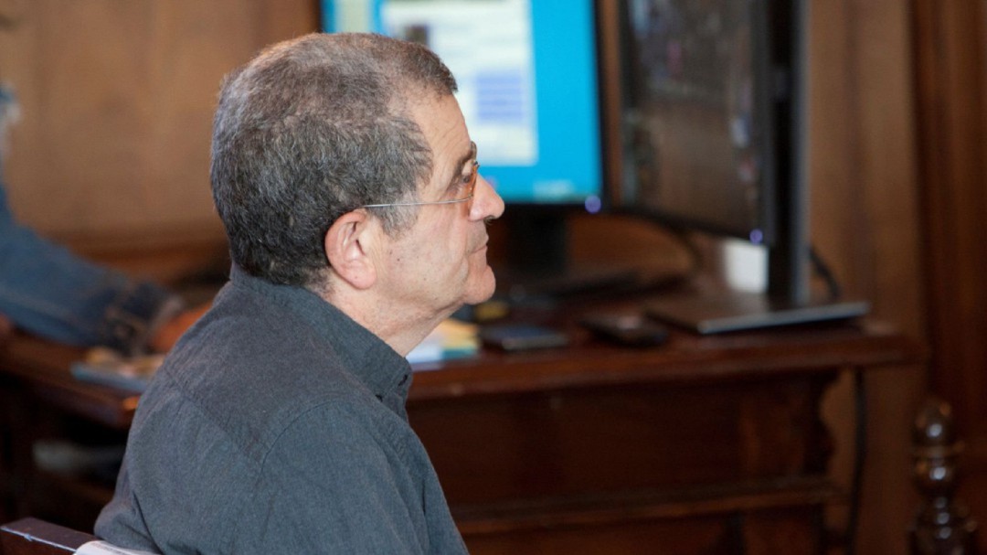 La Audiencia de Pontevedra condena al líder de los 'Miguelianos' a nueve años de cárcel por abuso sexual continuado