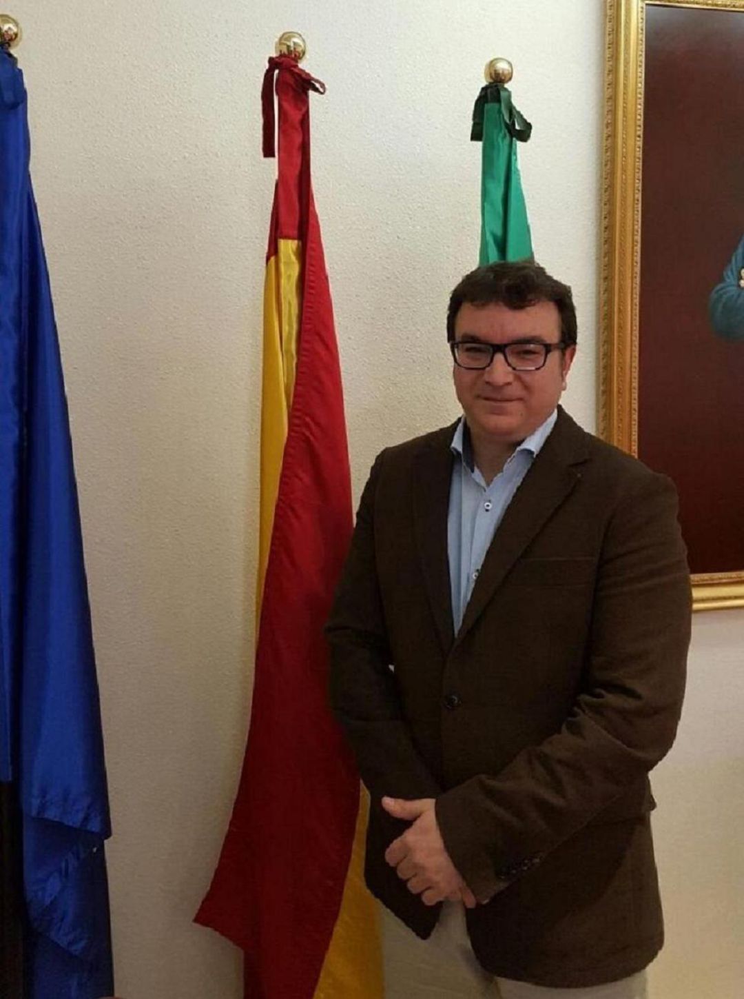 Cristóbal Rodríguez Cristóbal Rodríguez
