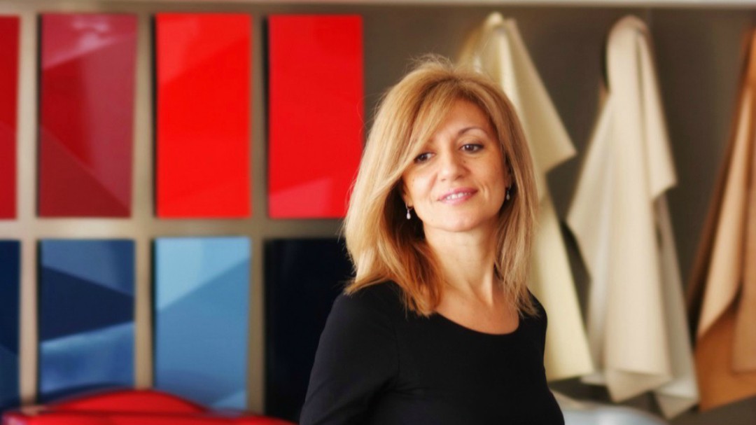 Moda y tendencias con Jacqueline Campos