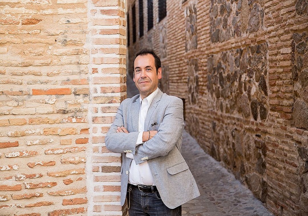 Crespo ve en Verónica Mora una candidata por IU perfectamente válida Crespo ve en Verónica Mora una candidata por IU perfectamente válida