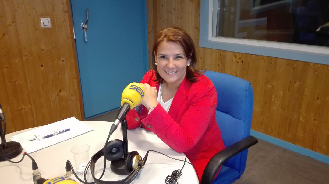 Agustina García Agustina García