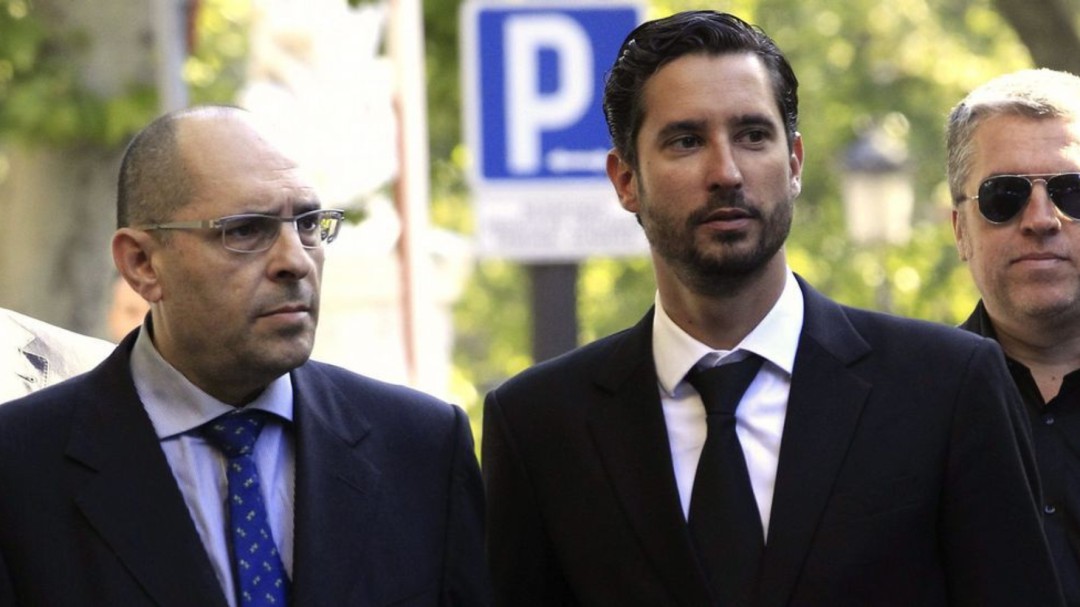 Imputado el hijo de Conde-Pumpido acusado colaborar con los dueños de un prostíbulo en Madrid