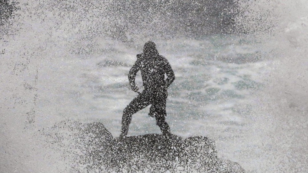Abren diligencias contra nueve personas por pesca ilegal de percebes