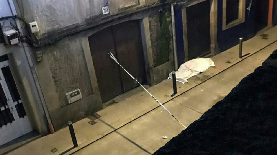Prisión comunicada y sin fianza para el presunto asesino de Betanzos