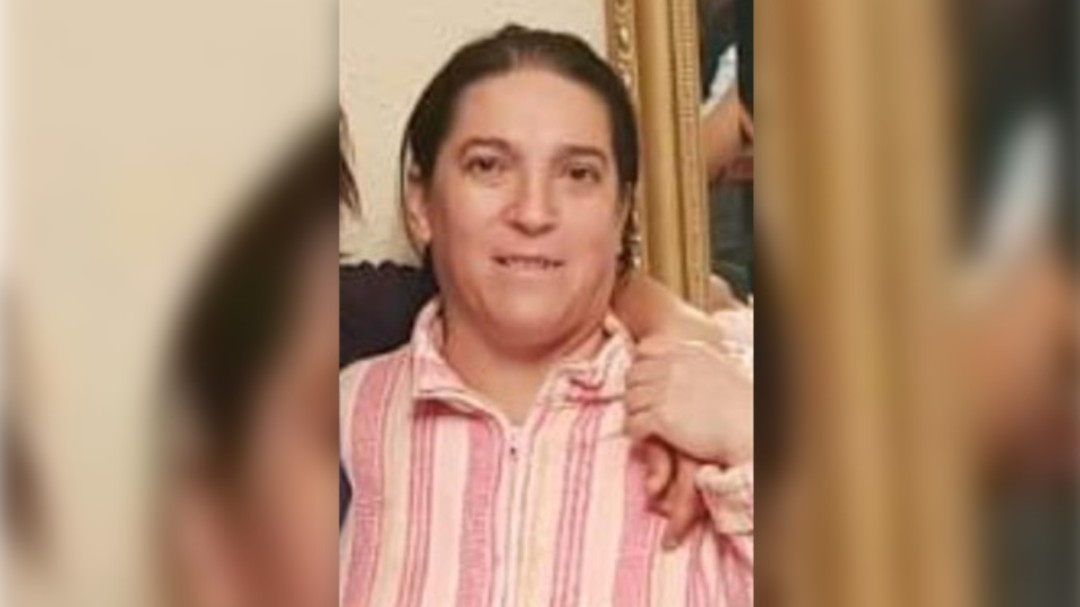 Se busca a una mujer desaparecida en Noja
