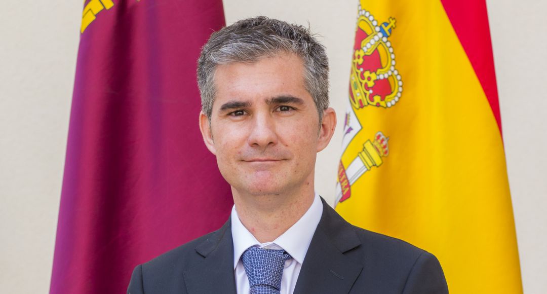 Del Amor exige al Gobierno central la ejecución de la desnitrificadora de San Pedro del Pinatar Del Amor exige al Gobierno central la ejecución de la desnitrificadora de San Pedro del Pinatar