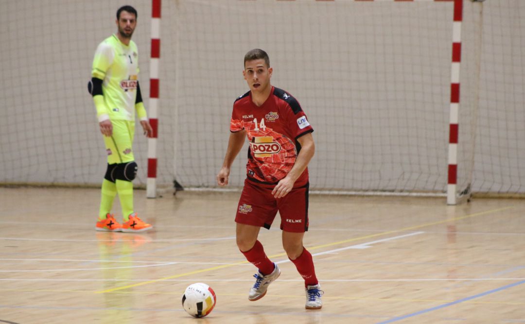 Fernando, mejor jugador joven del mundo por segundo año consecutivo Fernando, mejor jugador joven del mundo por segundo año consecutivo