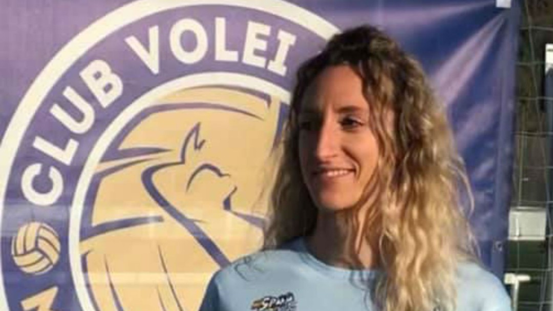 Nuria Bouza nueva jugadora del Milenio Ourense