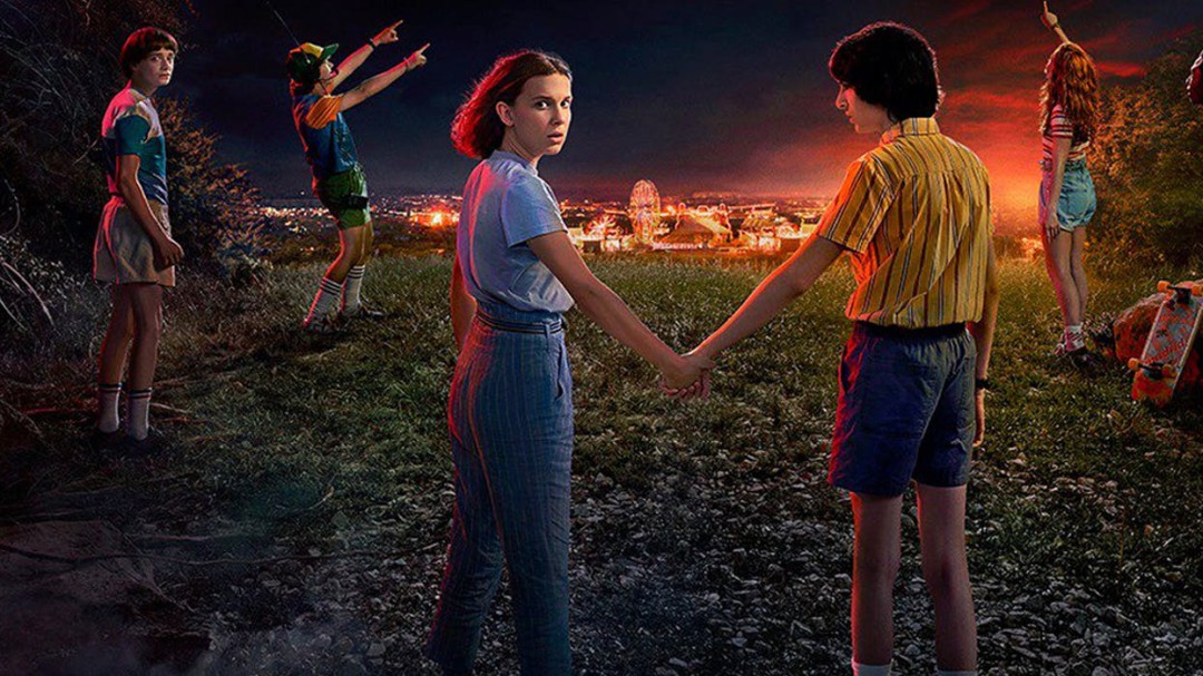 La tercera temporada de 'Stranger Things' se estrenará el 4 de julio