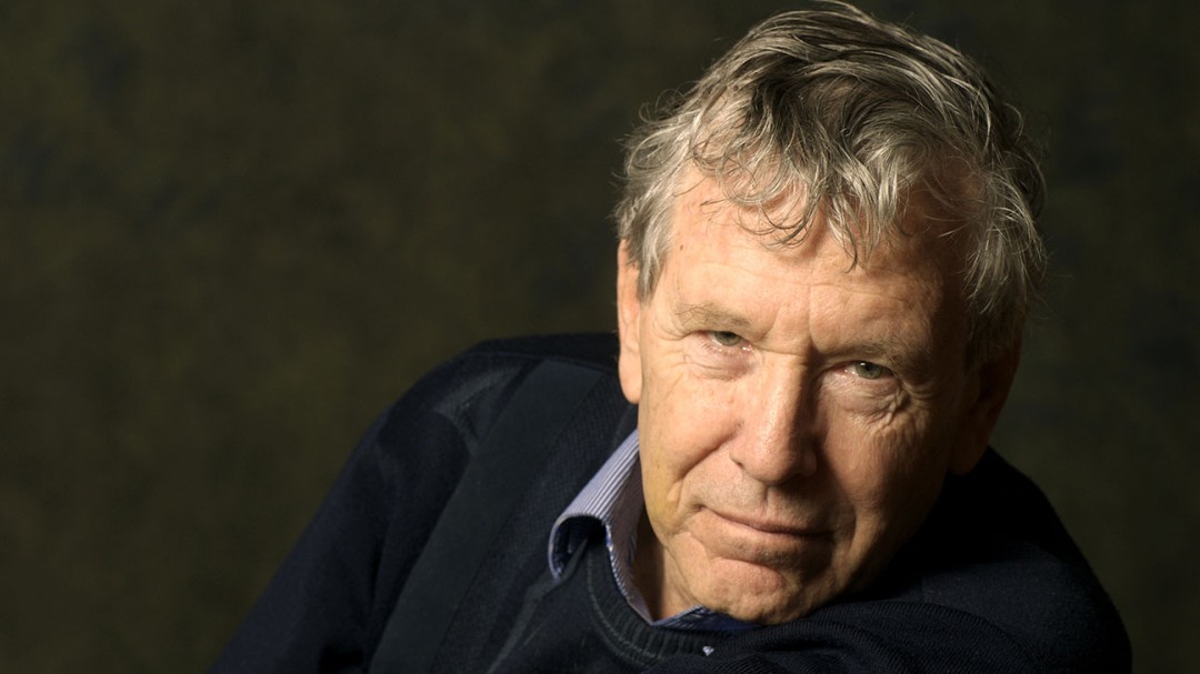 Amos Oz. Una brizna de luz en un mundo conflictivo
