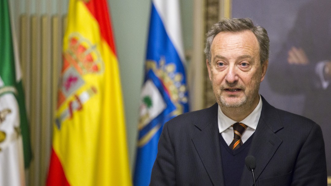 Las obras de Edusi transformarán la ciudad en este 2019
