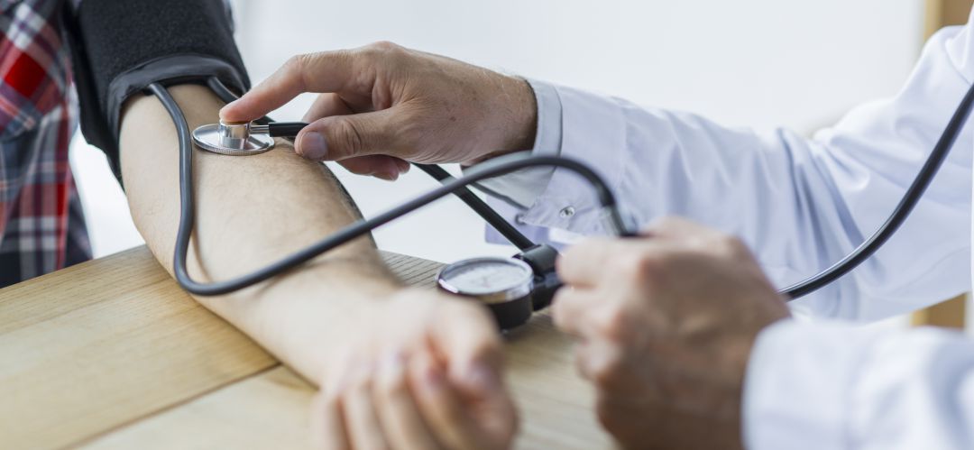 Médica de atención primaria Médica de atención primaria