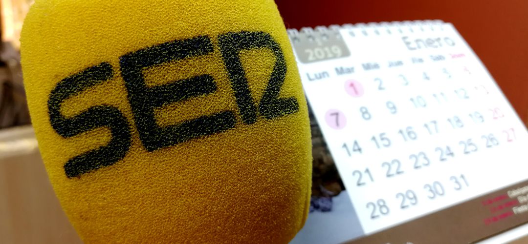 La agenda informativa ya está llena de previsiones para este 2019 La agenda informativa ya está llena de previsiones para este 2019