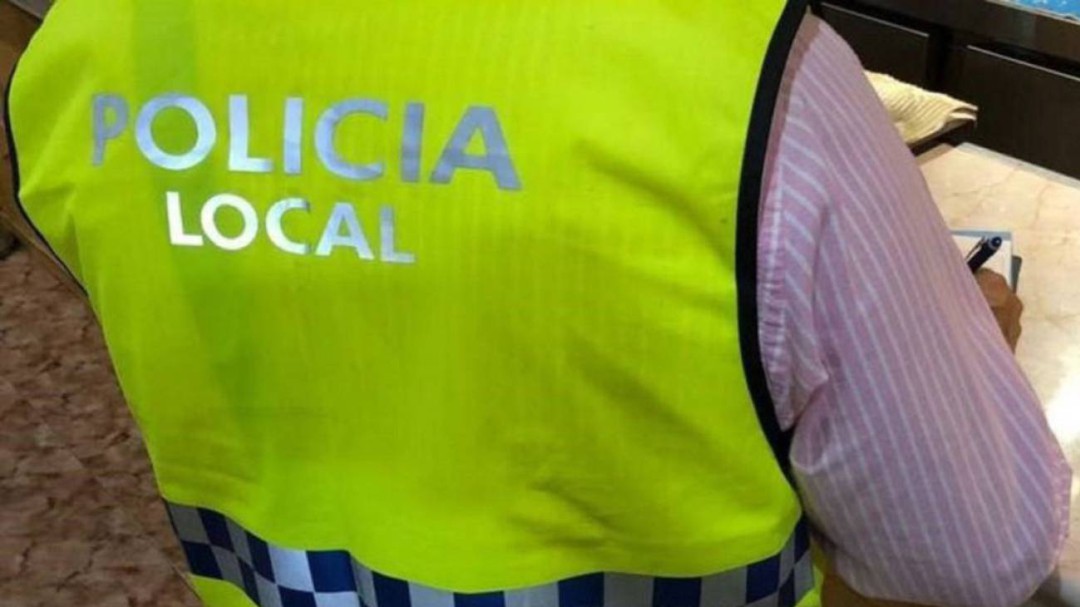 La policía municipal de Toledo empieza el año con 17 agentes menos