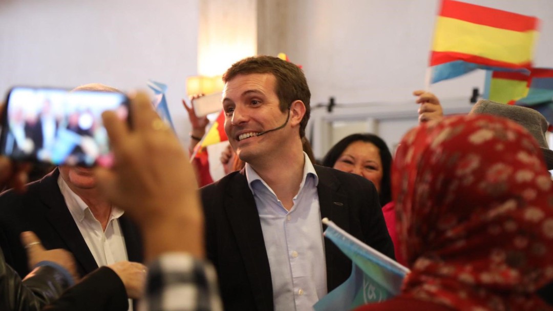 El PP abre la puerta a que los menores extranjeros no acompañados sean devueltos