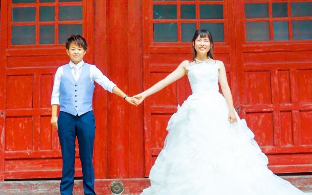 Dos lesbianas se casarán en 26 países para pedir el matrimonio gay en Japón Dos lesbianas se casarán en 26 países para pedir el matrimonio gay en Japón