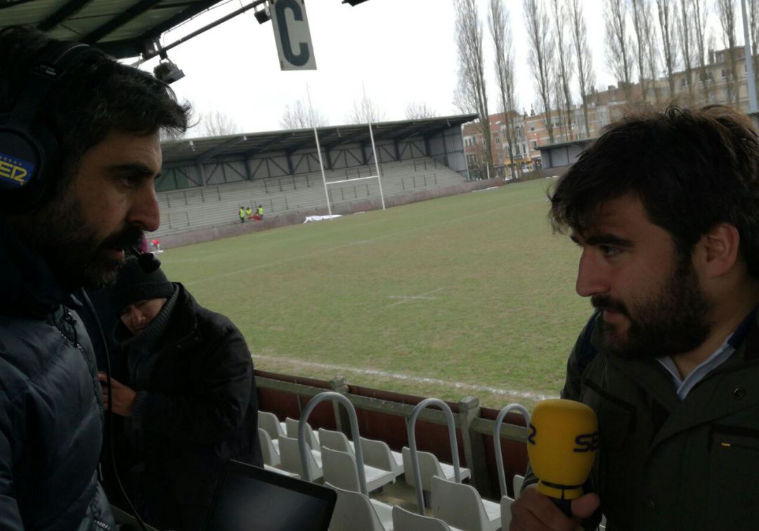 Play Rugby: nuestro programa de despedida (03/01/2019)