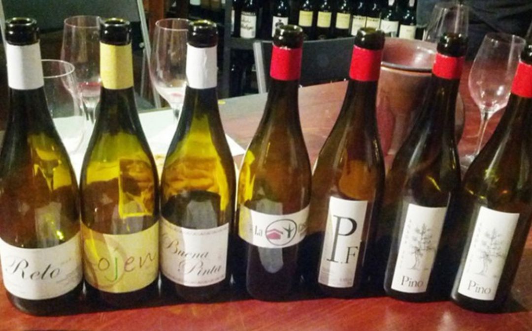 Cuatro vinos de la DO Manchuela llegan a la final de los mejores vinos de España Cuatro vinos de la DO Manchuela llegan a la final de los mejores vinos de España