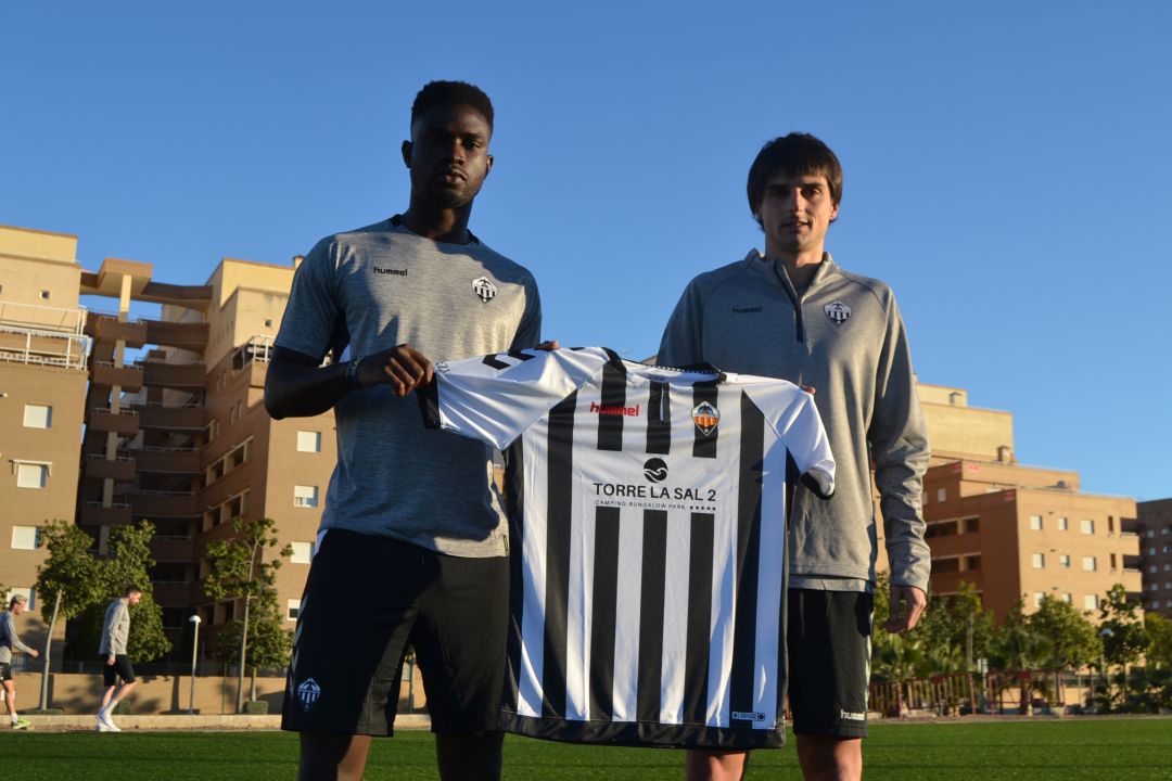 castellon jairo samu: Jairo y Samu primeros refuerzos ofensivos para el C.D.Castellón castellon jairo samu: Jairo y Samu primeros refuerzos ofensivos para el C.D.Castellón