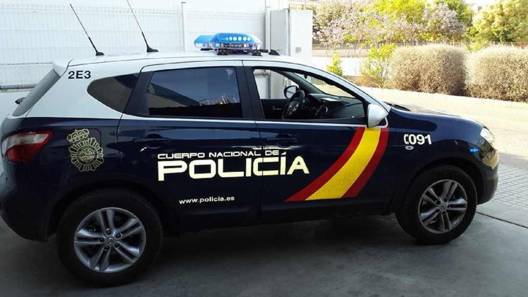 Detienen a un hombre reclamado por pornografía infantil