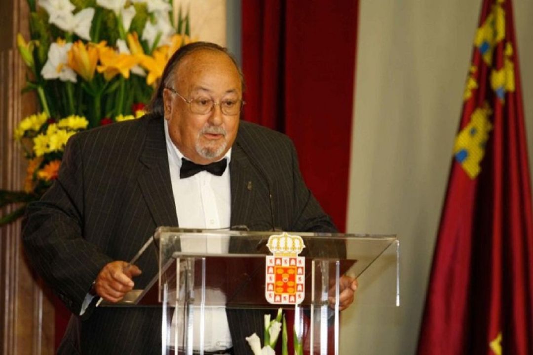 Fallece 'el maestro' Juan Ignacio de Ibarra Fallece 'el maestro' Juan Ignacio de Ibarra
