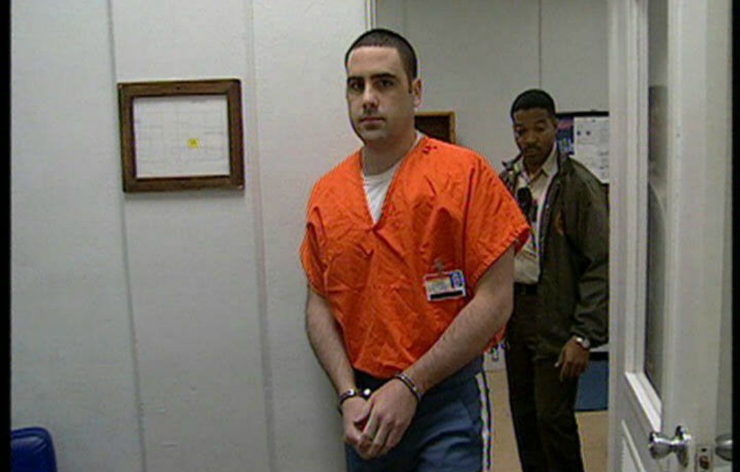 Pablo Ibar lleva 24 años en prisión Pablo Ibar lleva 24 años en prisión