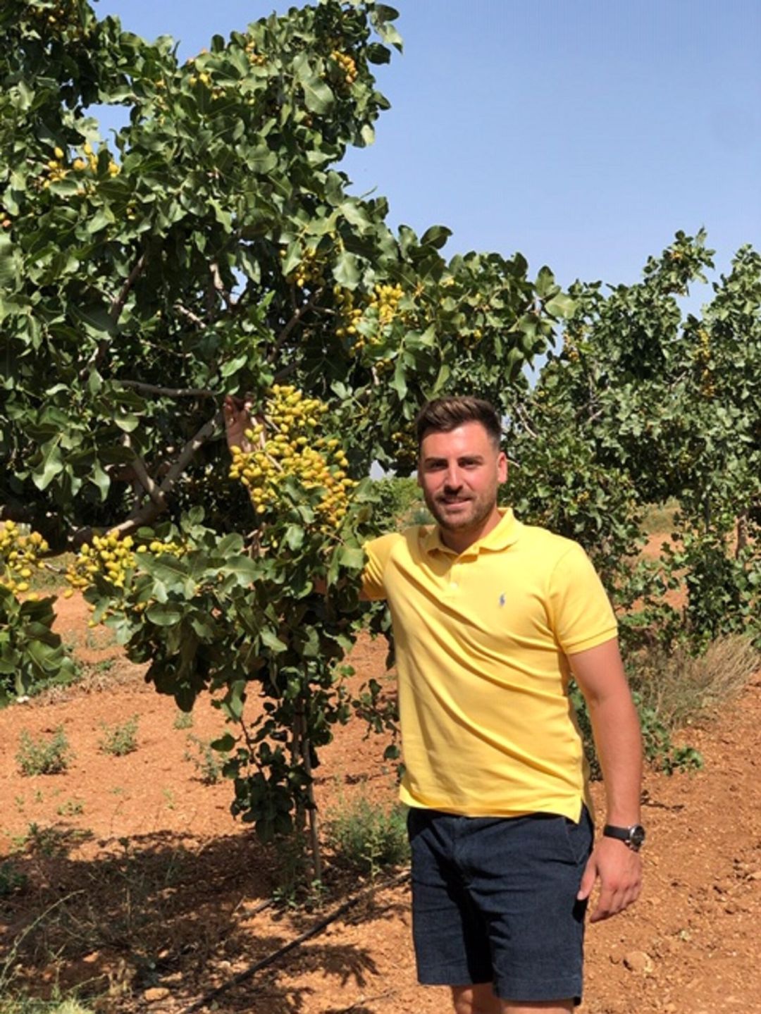 Una empresa jareña de asesoramiento agrícola se alza con uno de los Lanzadera Una empresa jareña de asesoramiento agrícola se alza con uno de los Lanzadera