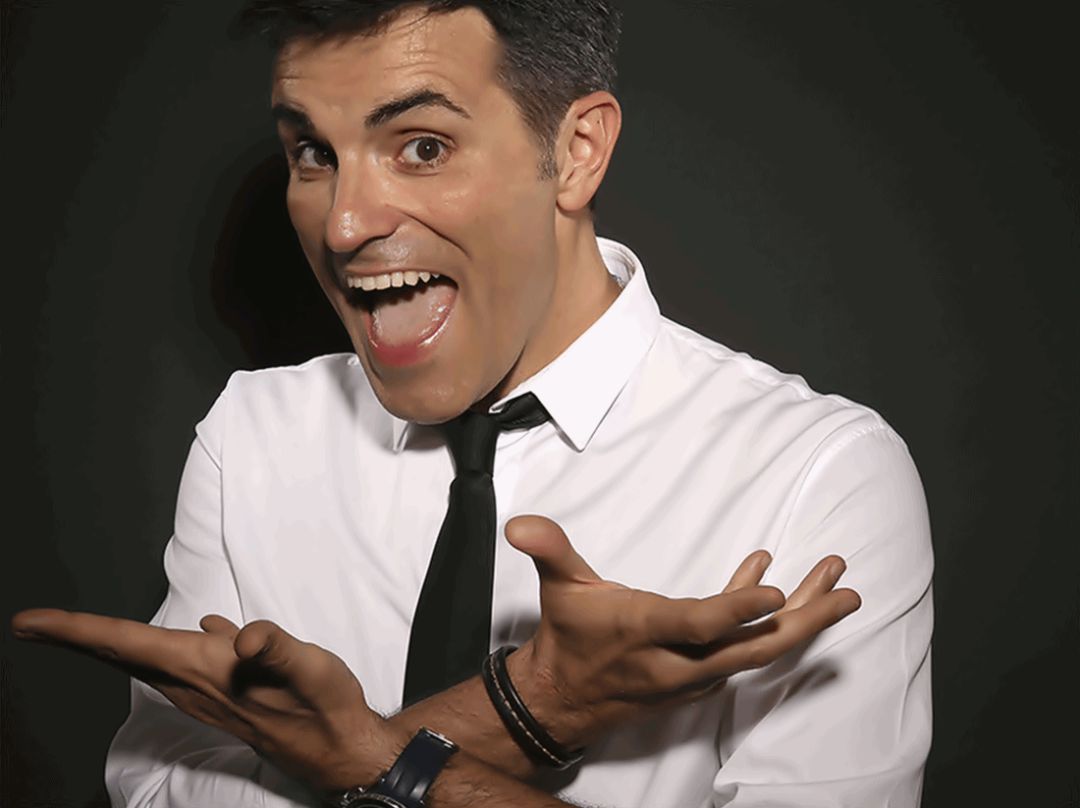 Luis Larrodera Luis Larrodera
