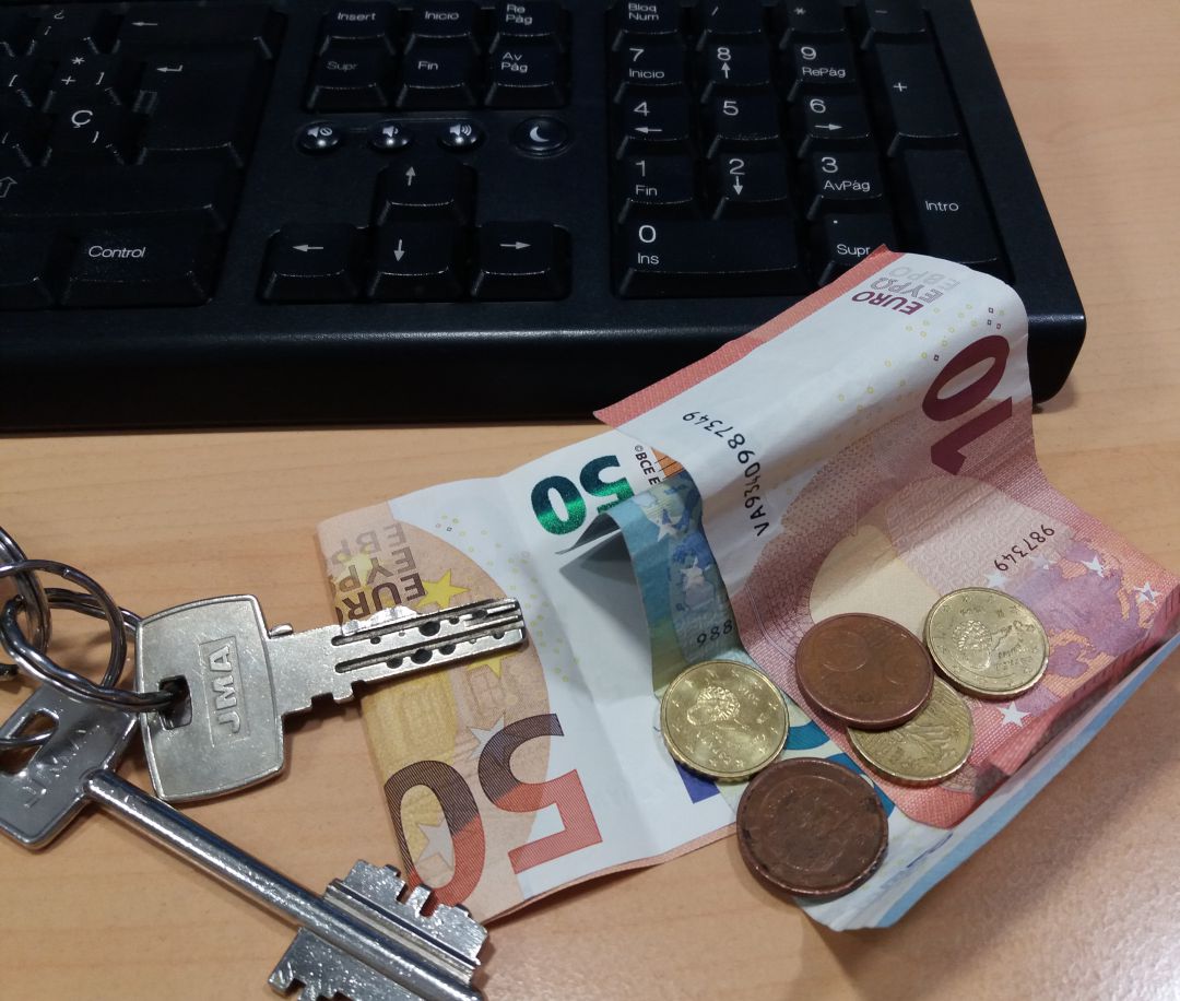 Los gastos hipotecarios, reclamación estrella de los consumidores en 2019 Los gastos hipotecarios, reclamación estrella de los consumidores en 2019