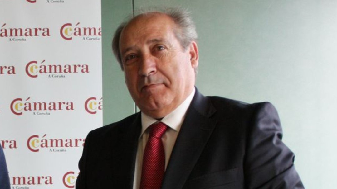 García Liñares deja la Diputación pero sigue como alcalde de Cerceda