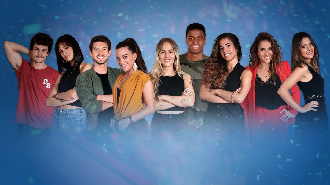 Uno de ellos representará a España en Eurovisión 2018 Uno de ellos representará a España en Eurovisión 2018